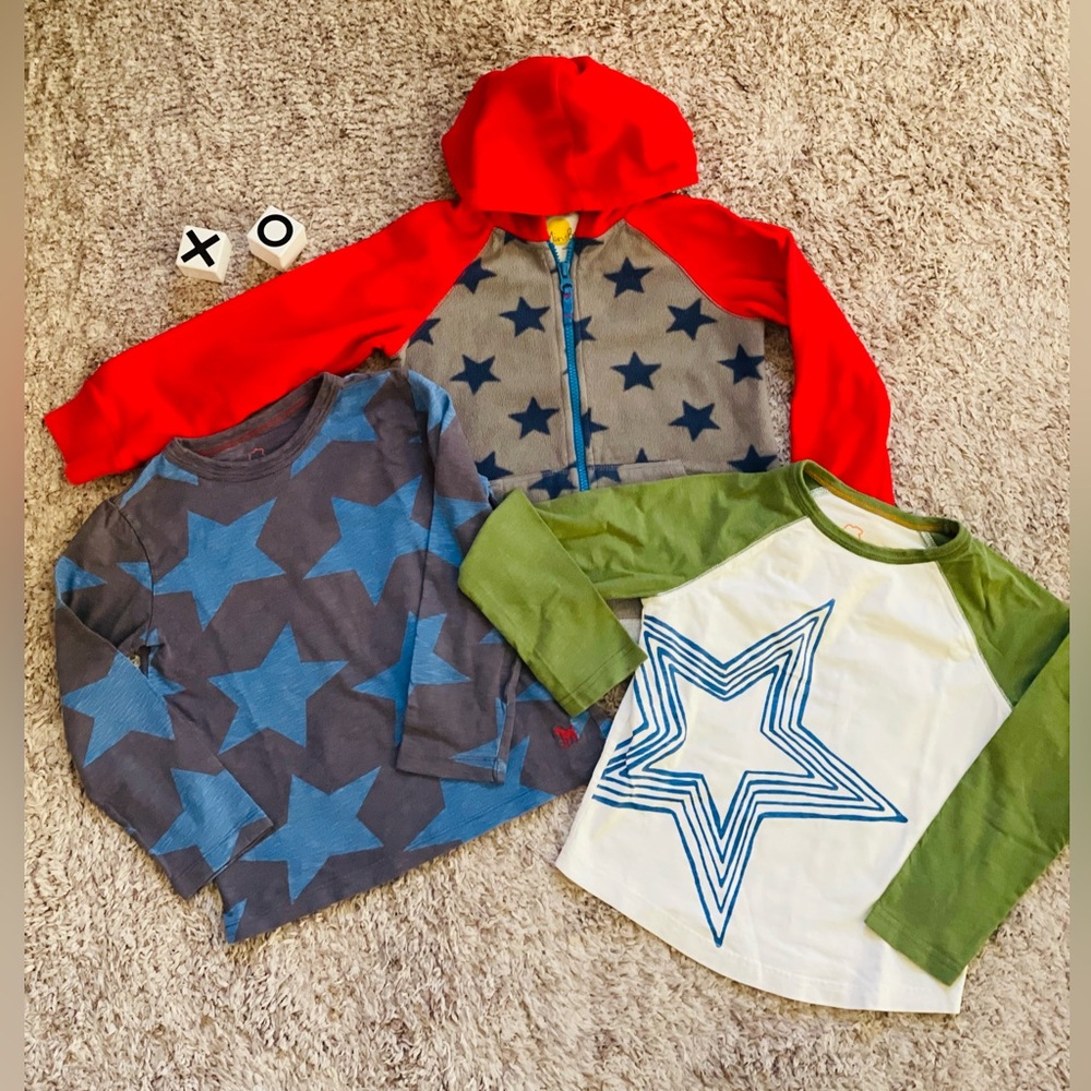 Mini Boden Star Bundle ⭐️